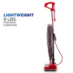 Oreck Bagged Corded Standard Filter Upright Vacuum