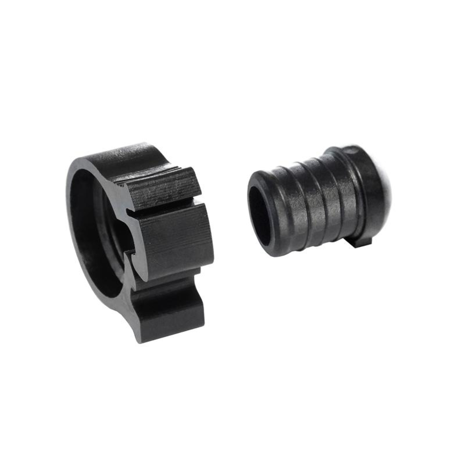 Flair-It PEXLock 1 in. PEX X 1 in. D PEX Plug with Clamp - Ace Hardware