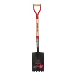 Razor-Back 42 in. Notched Roof Shovel