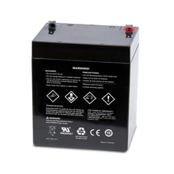 UPG Universal Battery 12 V Lead Acid Battery