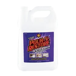 Pour-N-Restore Orange Scent Oil Stain Remover 1 gal Liquid