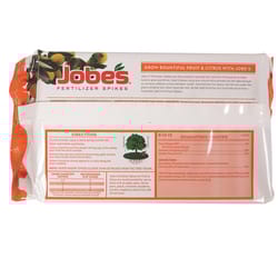 Jobe's 8-11-11 Plant Fertilizer 15 pk