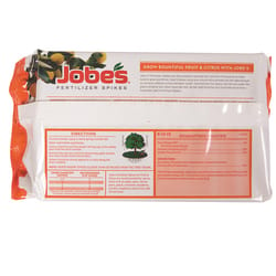 Jobe's 8-11-11 Plant Fertilizer 15 pk