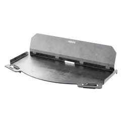 Breeo Carbon Steel Flat Grill Topper 1 pk