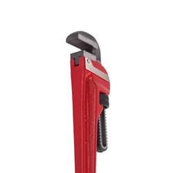 Ace Pipe Wrench 18 in. L 1 pc