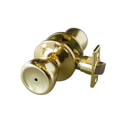 Design House Terrace Privacy Knob