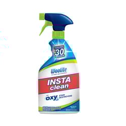 Woolite INSTAclean Oxy Carpet Cleaner 22 oz Liquid
