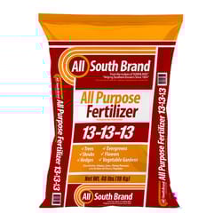 All South Brand All-Purpose Lawn Fertilizer For All Grasses 6000 sq ft
