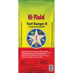 Hi-Yield Turf Ranger II Insect Killer Granules 10 lb