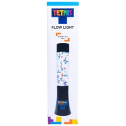 Fizz Tetris Flow Light Black