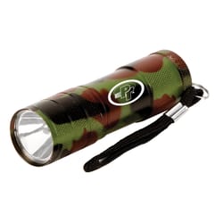 PT Power 66 lm Camouflage LED Flashlight