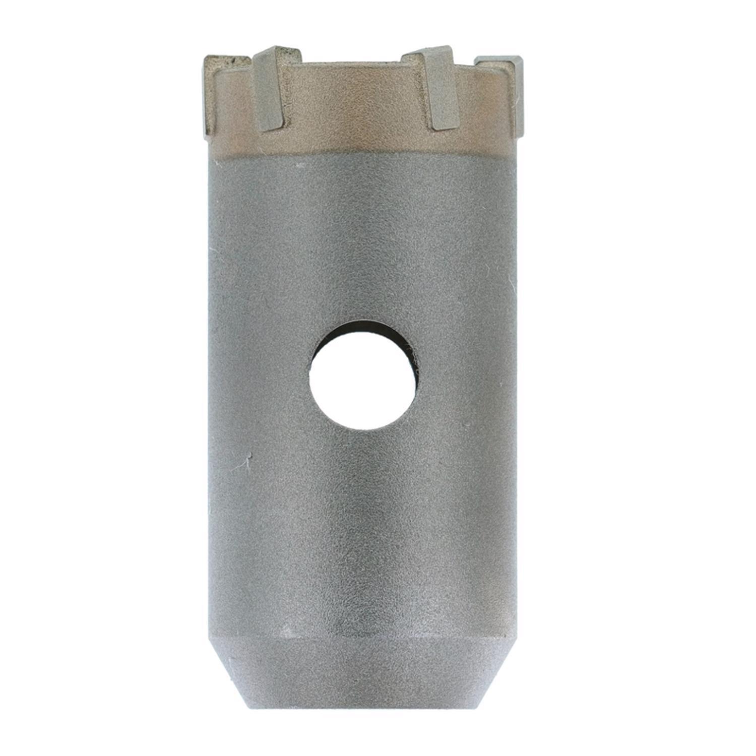 Diablo 1-3/8 in. Carbide Tipped SDS-Plus Core Bit 1 pk Sansujyuku sansujyuku.com