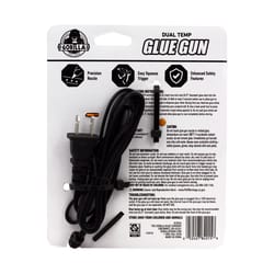 Gorilla 20 W Dual Temperature Mini Glue Gun