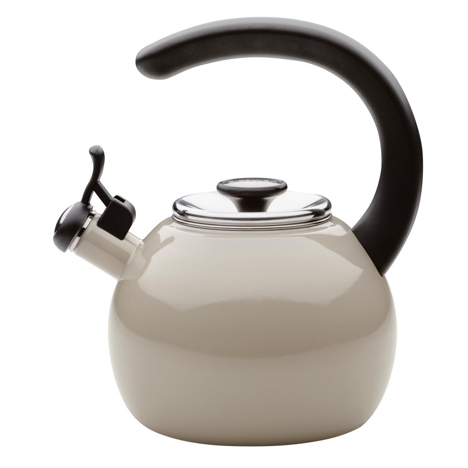 Circulon 2 qt Gray Coffee and Tea Brewer Sansujyuku sansujyuku.com