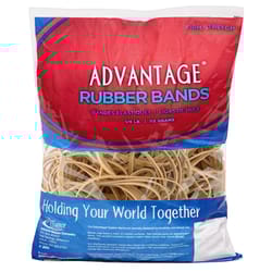 Alliance Rubber Advantage #32 Rubber Bands 175 pk