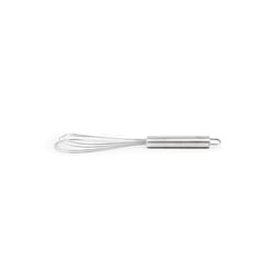 Fox Run Silver Stainless Steel Whisk