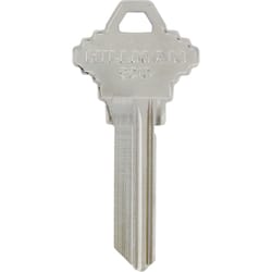 HILLMAN SC-10 House/Office Universal Key Blank Single