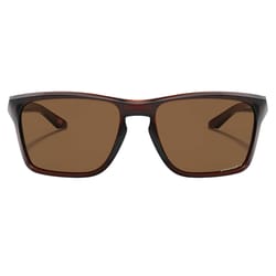 Oakley Sylas Brown Sunglasses