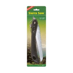 Coghlan's Sierra Saw Silver Camp Saw 12.750 in. H x 4.000 in. W x 16 in. L 1 pk