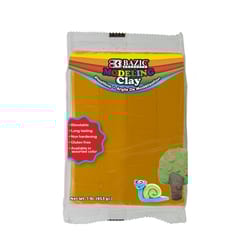 Bazic Products Modeling Clay Orange 1 pc
