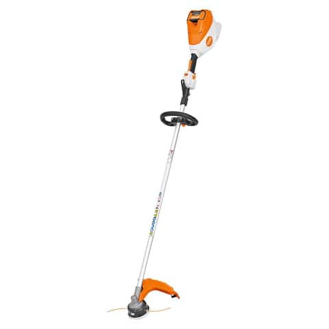 Scotts 15 In. 40 Volt Lithium Ion Cordless String Trimmer - Carr Hardware