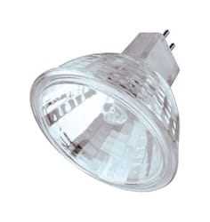 Westinghouse 20 W MR16 Floodlight Halogen Bulb 230 lm White 2 pk