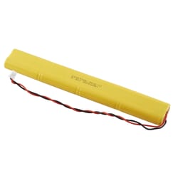 Dantona Ni-Cad 9.6 V 800 mAh Rechargeable Battery 1 pk