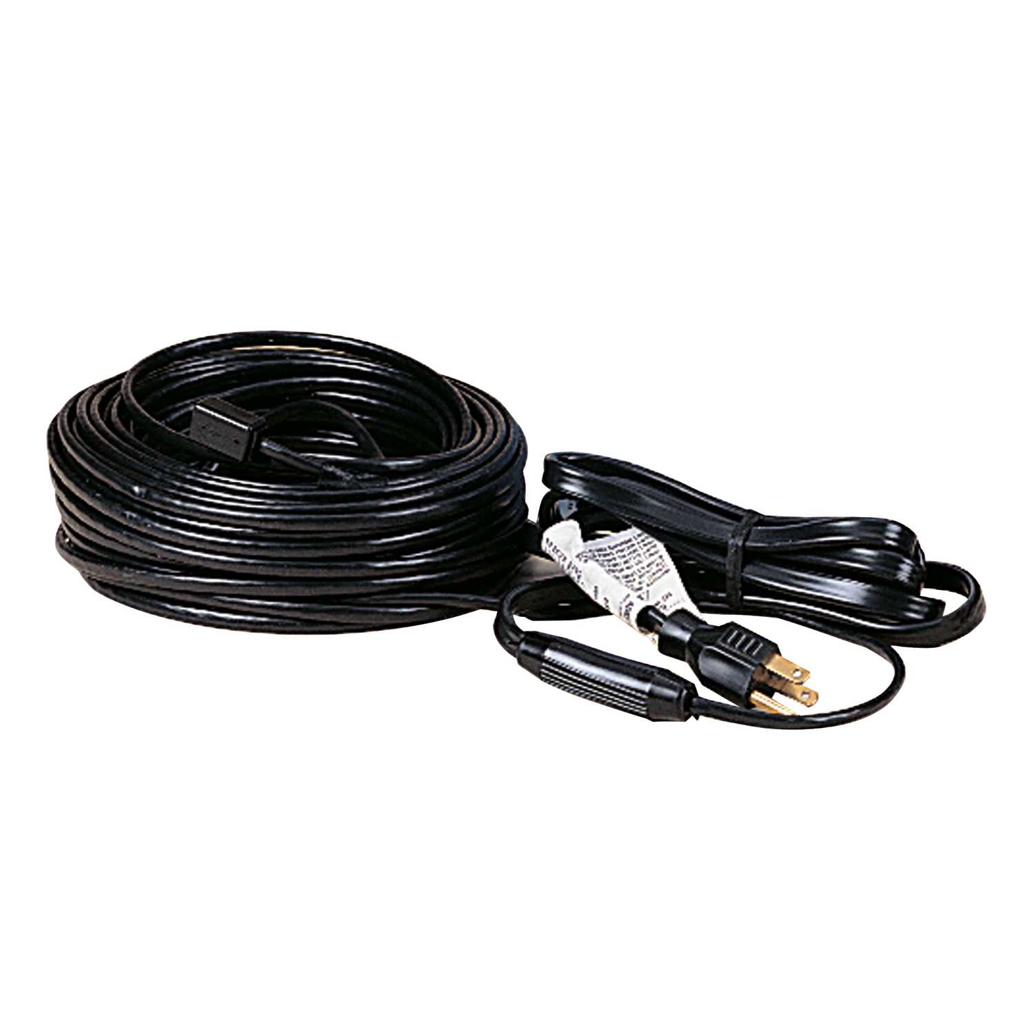 Easy Heat ADKS 160 ft. L DeIcing Cable For Roof and Gutter Ace Hardware
