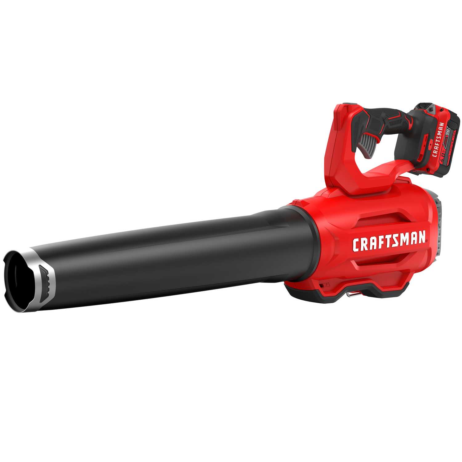 Craftsman Max Axial Battery Handheld Leaf Blower Ace Hardware