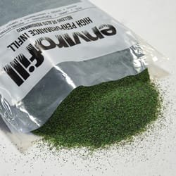 Envirofill High Performance Infill Black/Green Sand/Topping Mix 50 lb