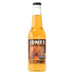 Jones Soda Special Release Cane Sugar Soda 12 oz 1 pk