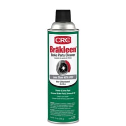 CRC Brakleen Brake Parts Cleaner 14 oz