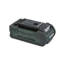 Hooyman Chainsaw Battery