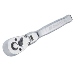 Craftsman 3/8 in. drive Flex Head Ratchet 72 teeth