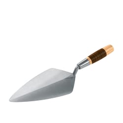 Bon Forged Steel Narrow London Brick Trowel