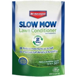 BioAdvanced Slow Mow Moisture Manager Soil Treatment 2600 sq ft All Grasses