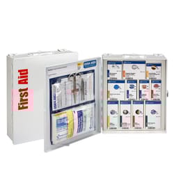 First Aid Only 25 Person First Aid Kit
