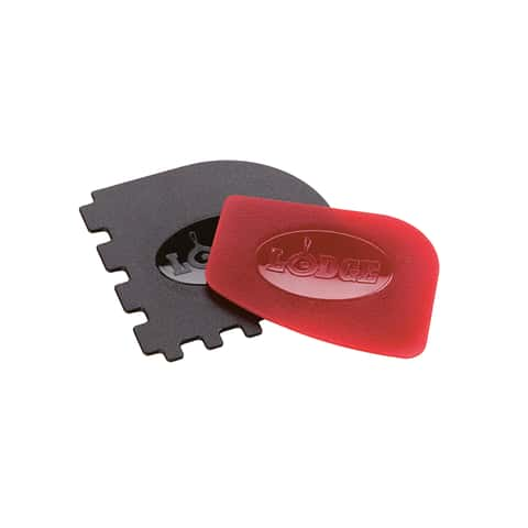 1pc Pan Scraper, Dish Scraper Tool Food Scraper, Polycarbonate