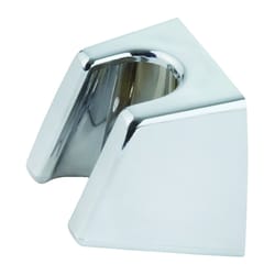 Ace Chrome Chrome Shower Wall Mount Bracket