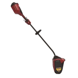 Toro Power Shovel 12 in. W 4 cc Single-Stage Electric Start Electric Snow  Blower 