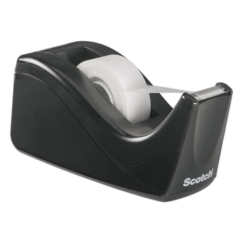 Scotch 2-1/4 in. W X 6-1/4 in. L Tape Dispenser 1 pk - Ace Hardware