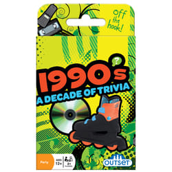 Outset Media Trivia Game