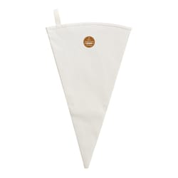 Mrs. Anderson's White Cotton Pastry Bag