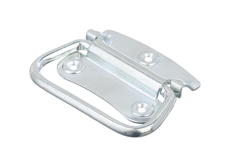 Ace Zinc-Plated Zinc Chest Handle 2-3/4 in. 1 pk - 01-3430-202 - Hardware Accessories  sku 01-3430-202
