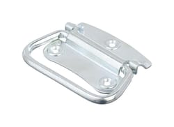 Ace Zinc-Plated Zinc Chest Handle 2-3/4 in. 1 pk