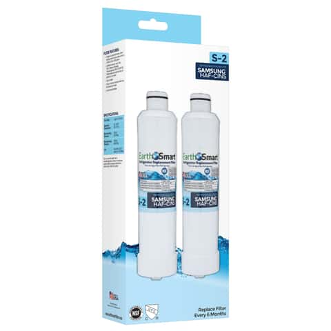 Premium Shower Filter Water Purifier + 3 Replacement Filters [BUNDLE] –  Earths Water