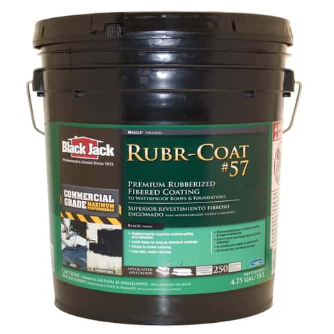Roof Coating RP-SELRC-1 Rubber Roof