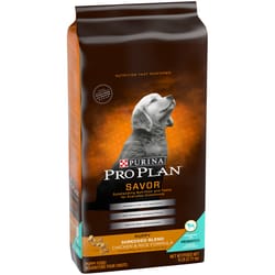 Dry Dog Food 6