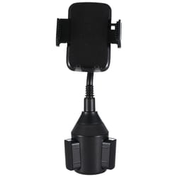 Mad Man Road Ranger Black Phone Mount