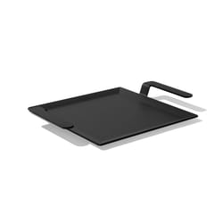 Made In Cookware Carbon Steel Griddle 8.63 in. 0 qt Black